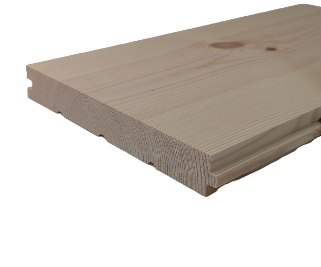 Golv, furu, 30x209mm