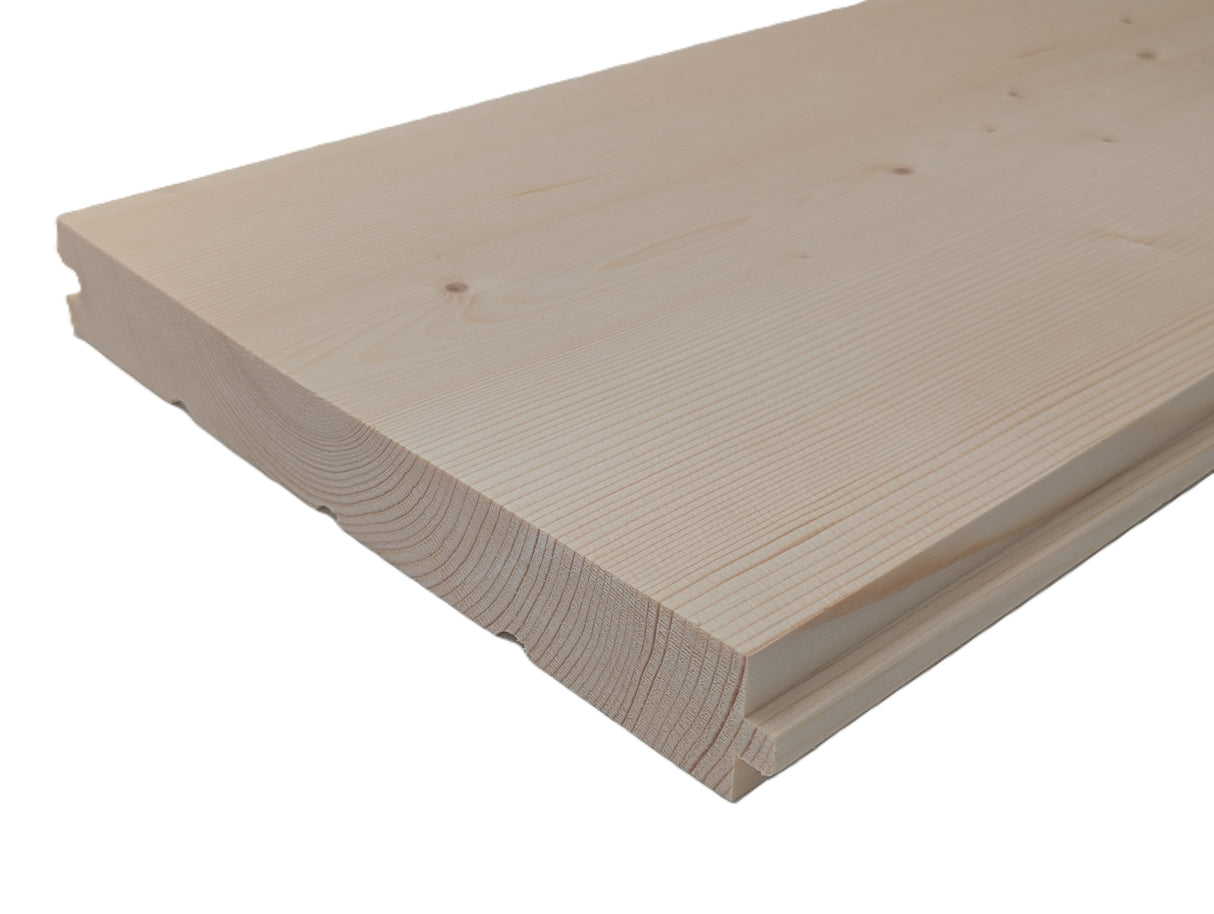 Golv, gran, 30X225mm