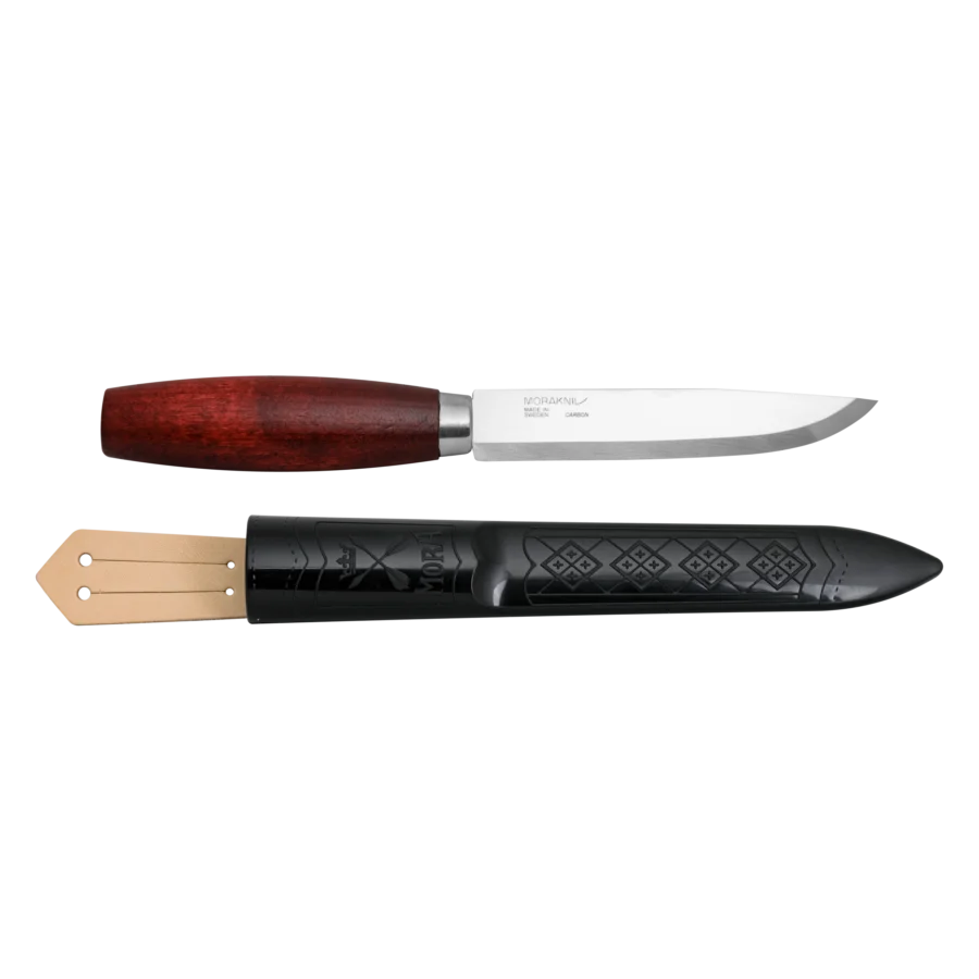Morakniv® Classic No.3 med trähandtag