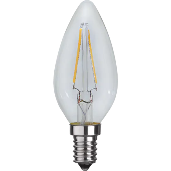 LED- lampa E14