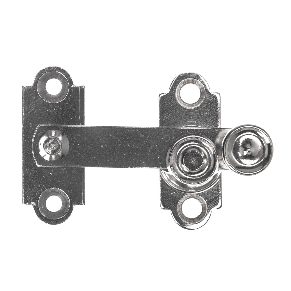 Fönsterklinka 5080 förnicklad