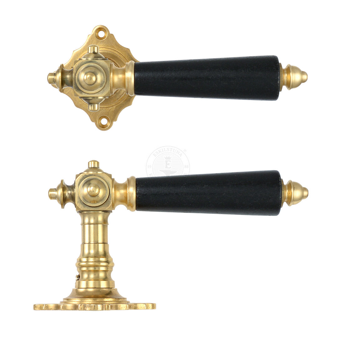 Dörrtrycke 5568 mässing