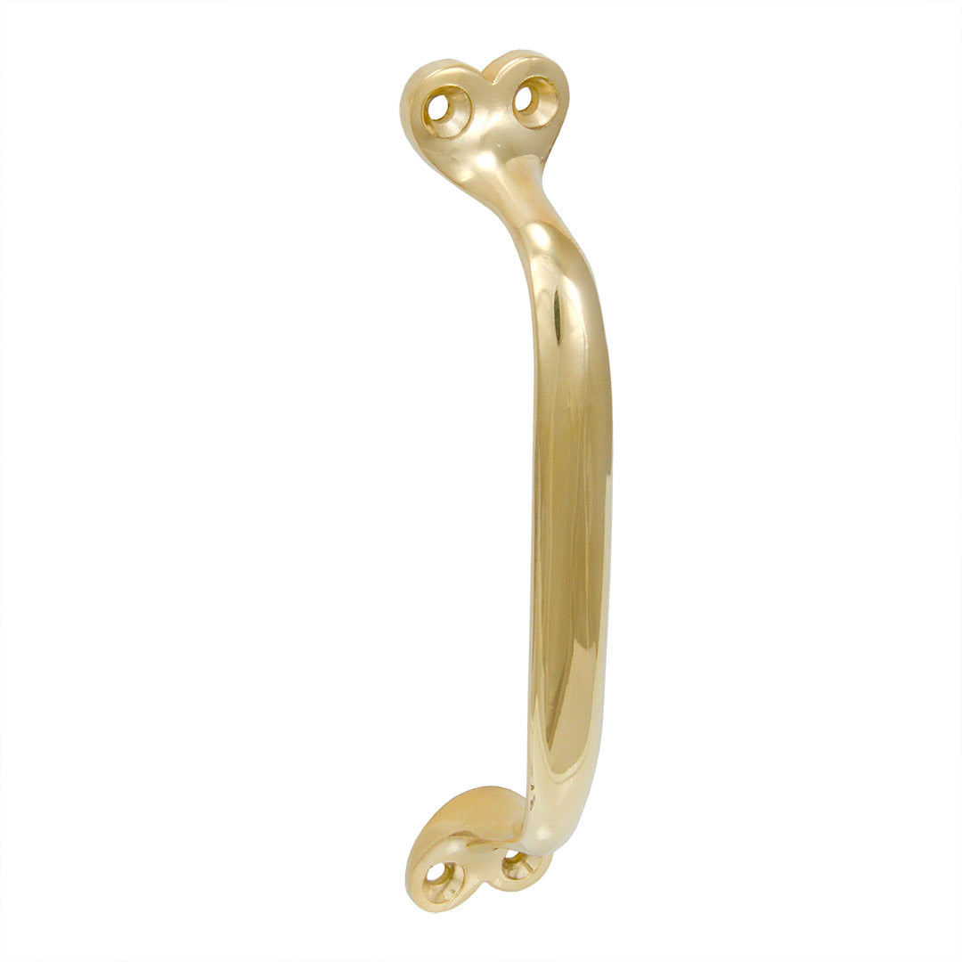 Draghandtag stort 5848 mässing