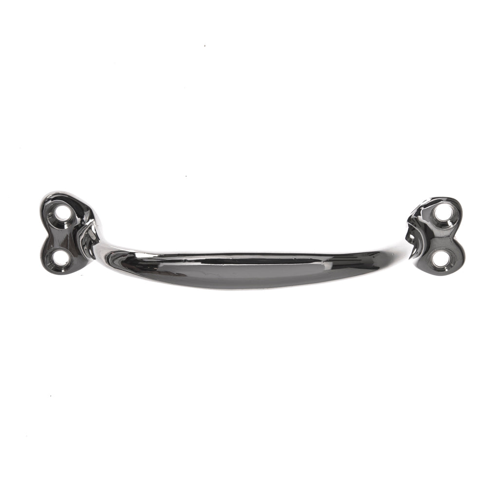 Draghandtag stort 5848 förnicklad