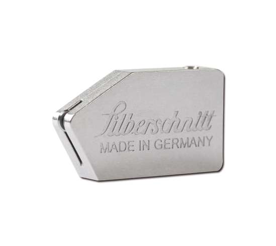 Glasskärare med oljebehållare