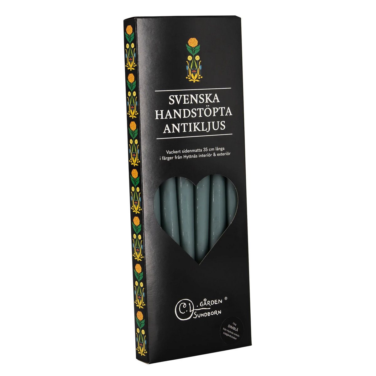 Carl Larsson Antikljus 6-pack
