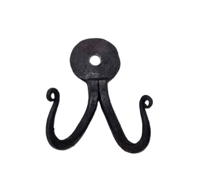 Handsmidd dubbelkrok Böna