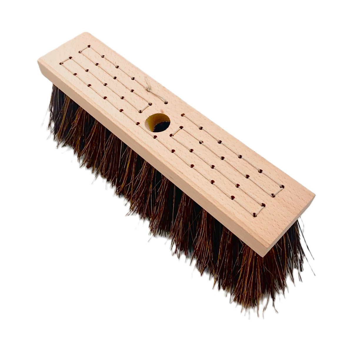 Gatkvast i naturmaterial