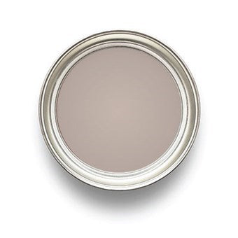 Linoljefärg Järnoxidbrun