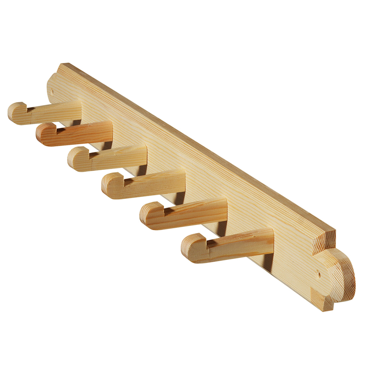 Knoppbräda täljd, 6 knoppar