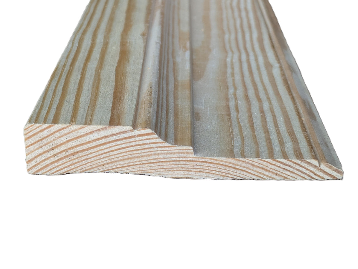 Foder Dufweholm 21x120mm