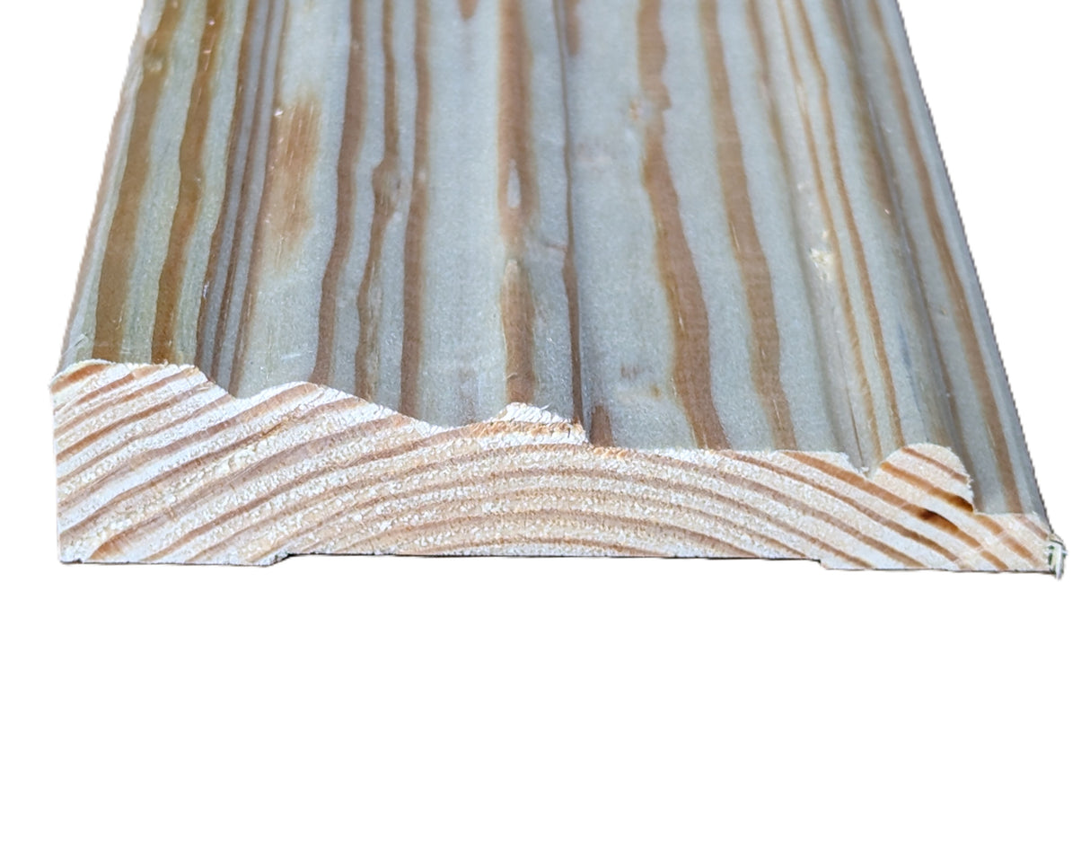 Foder Fågelsund 21x120mm