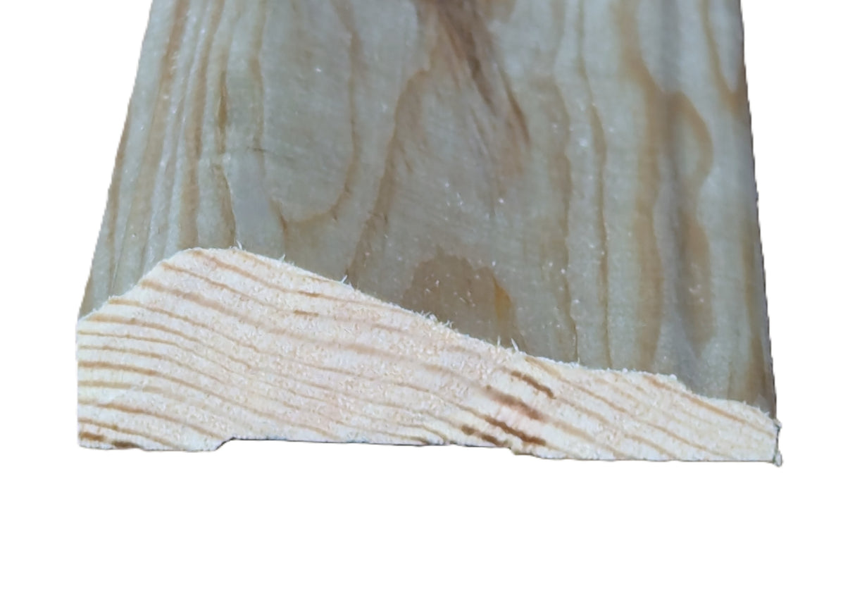 Foder Segnesta 21x65mm