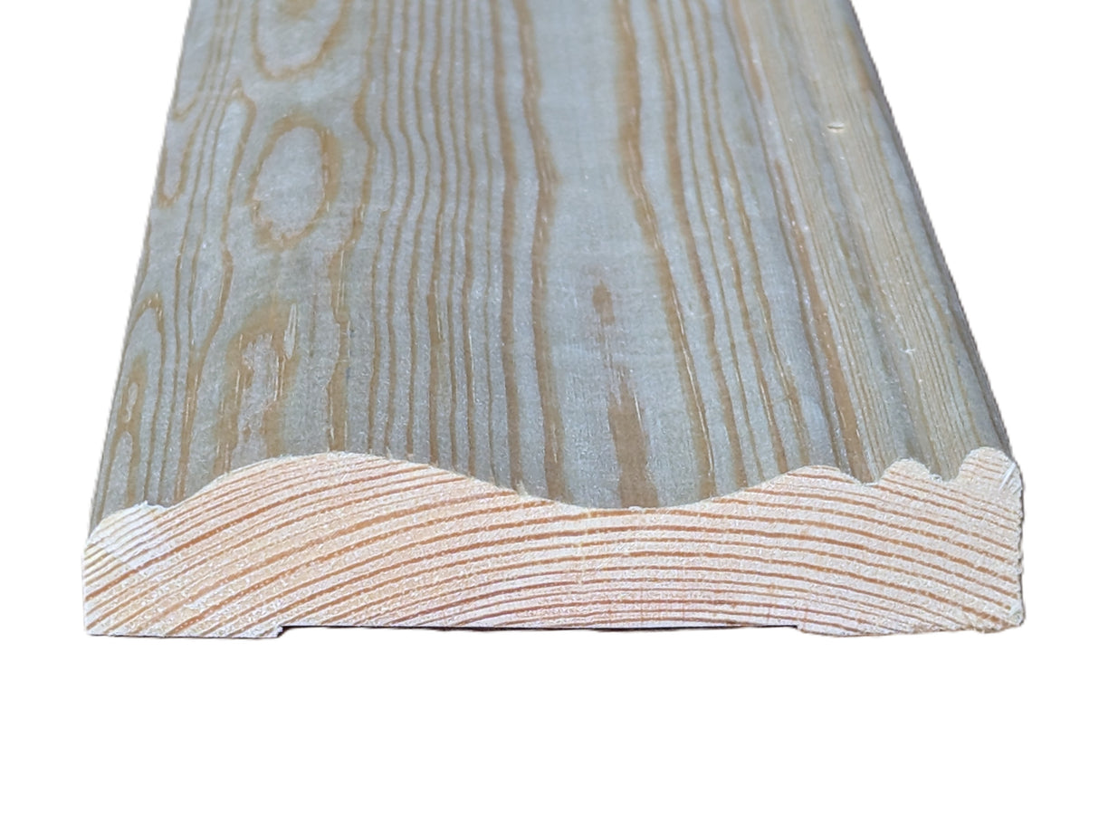 Foder/Sockel Grinda 21x95mm