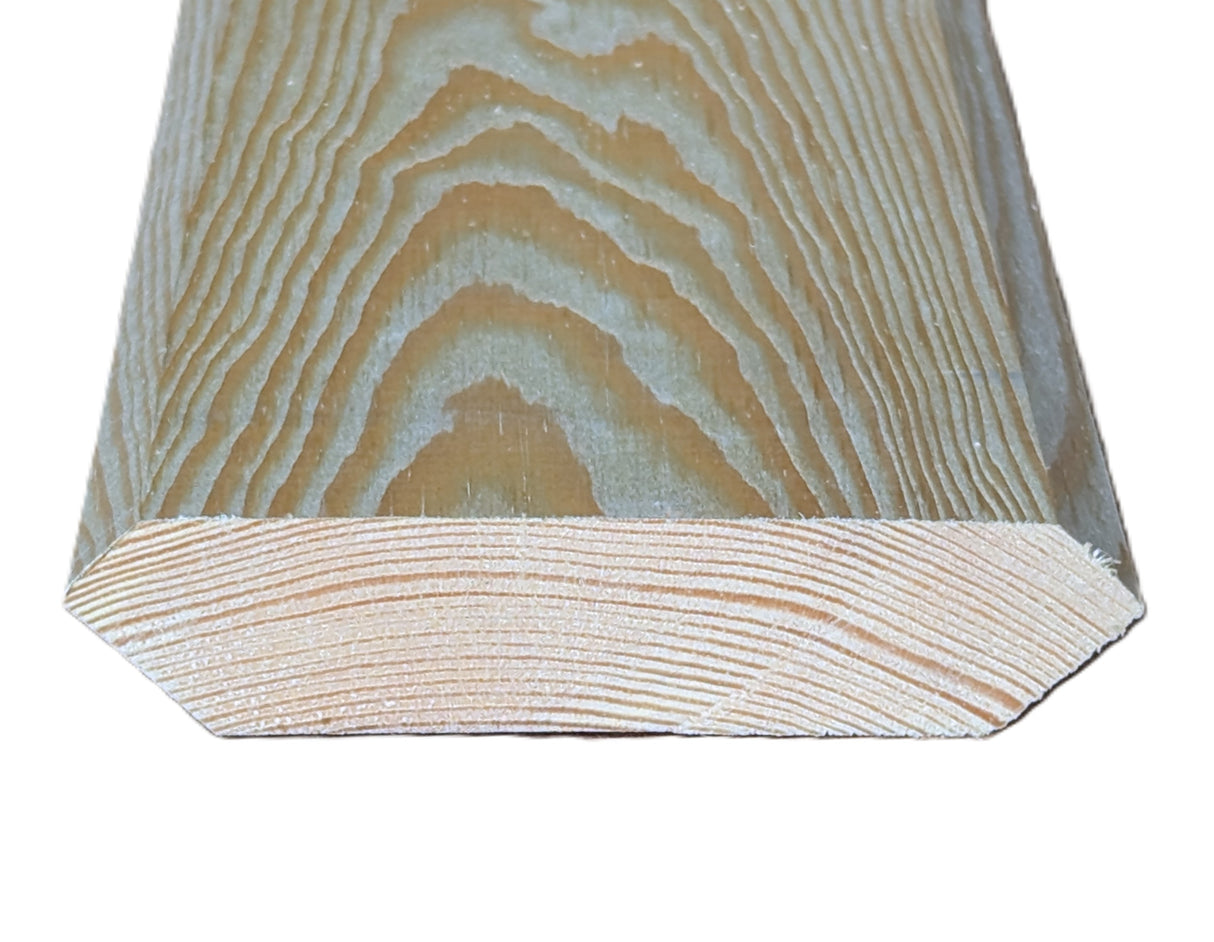 Taklist Trollsta 21x95mm