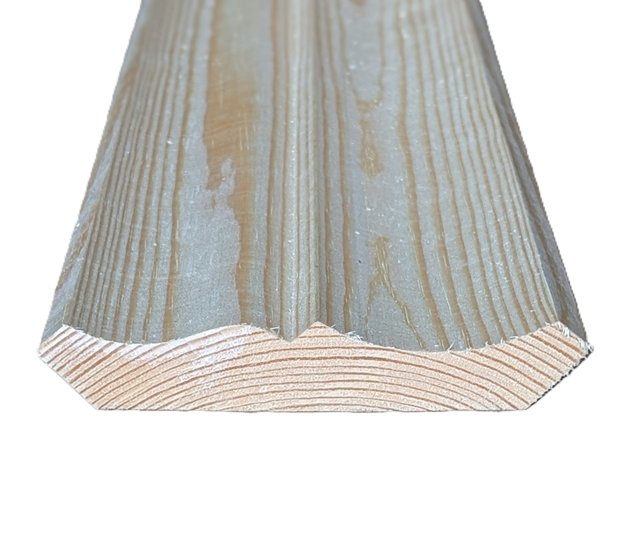 Taklist Gripensnäs 21x120mm