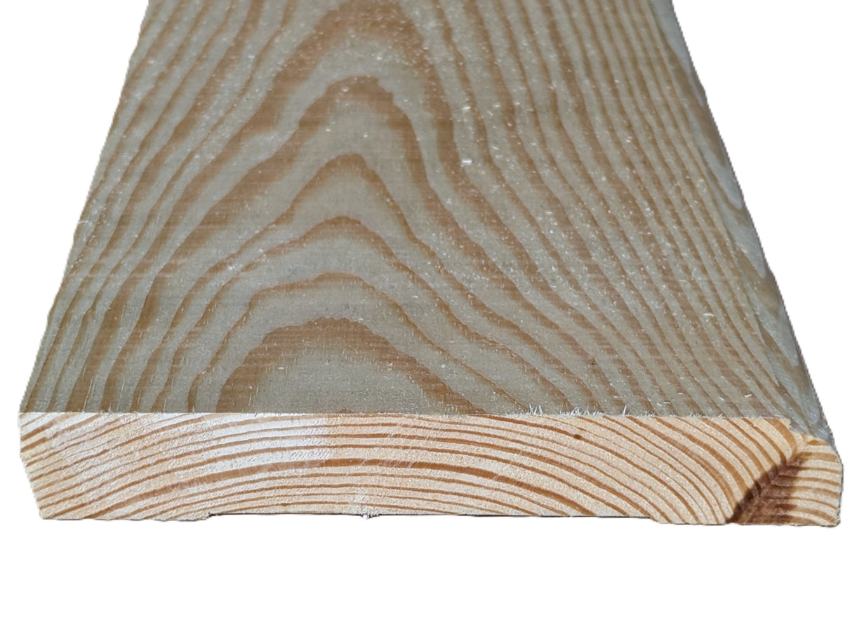 Sockel Långbro 21x145mm