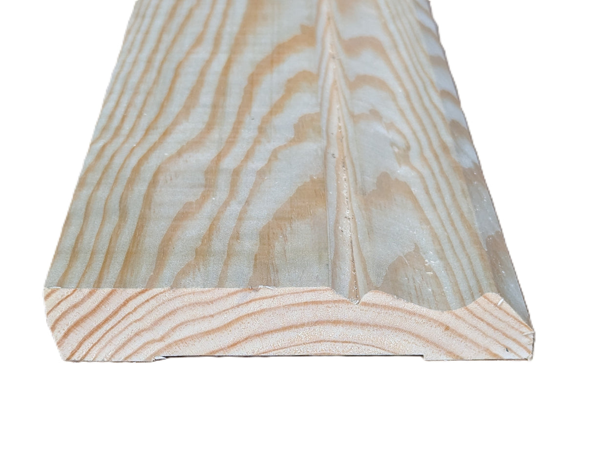 Sockel Åkerö (utan spår) 21x120mm