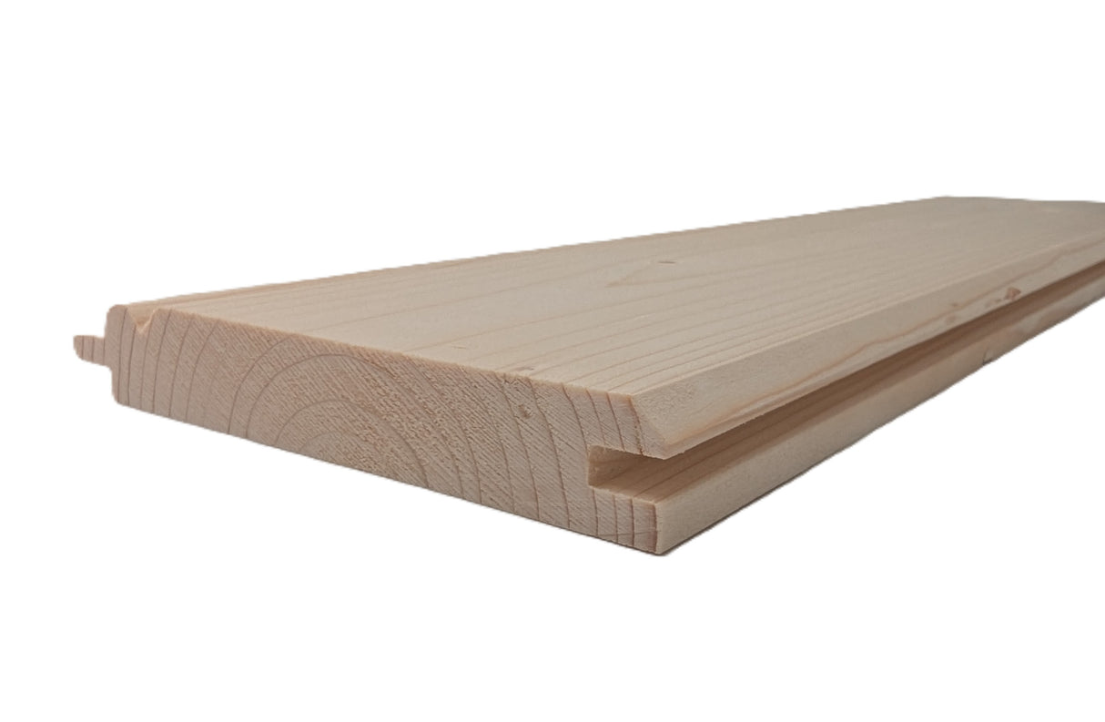 Pärlspont, 20x120mm