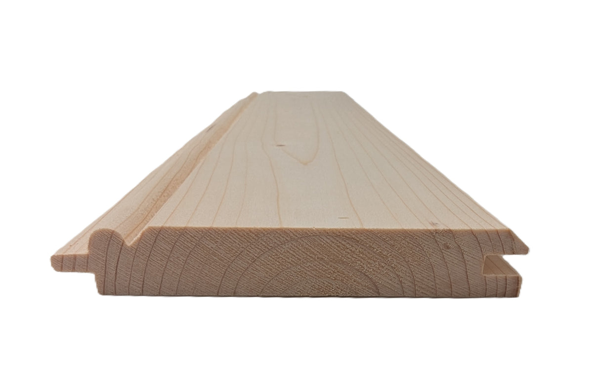 Pärlspont, 20x120mm