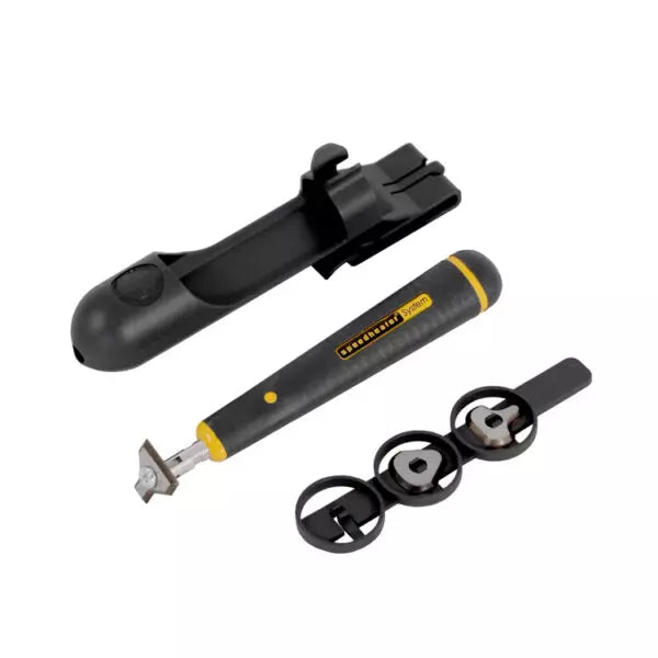 SH Flexiskrapa - färgskrapa