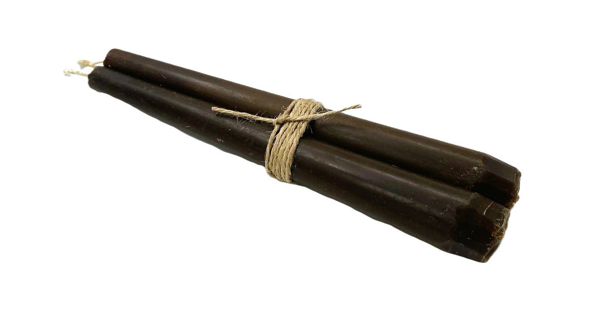 Tjärljus - säljs i par