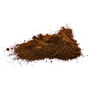 Pigment Obränd Umbra