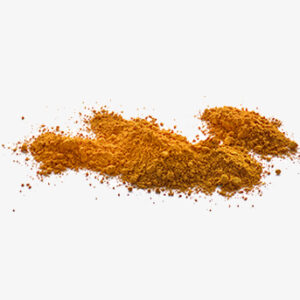 Pigment Guldockra 0,2 kg
