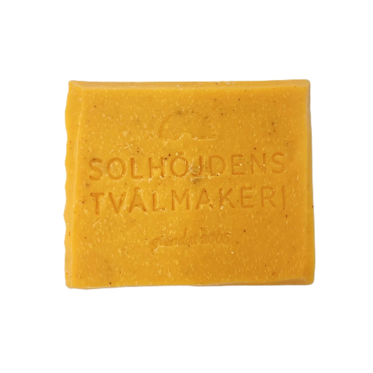 Ekologisk tvål