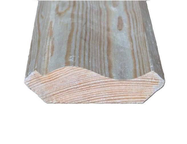 Taklist Vibyholm 21x78mm