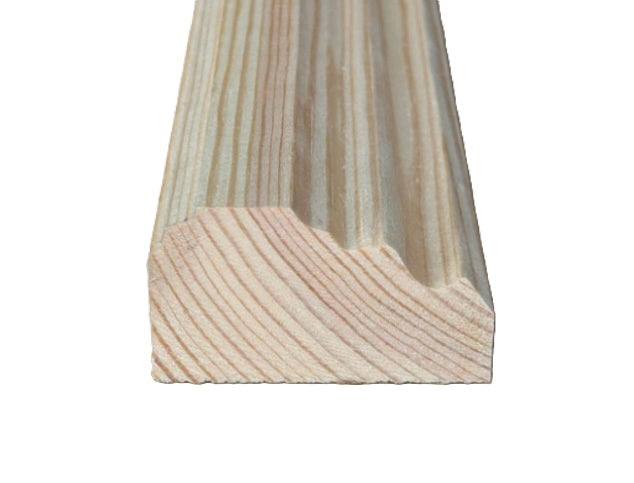 Dekorlist Viby 34x58mm