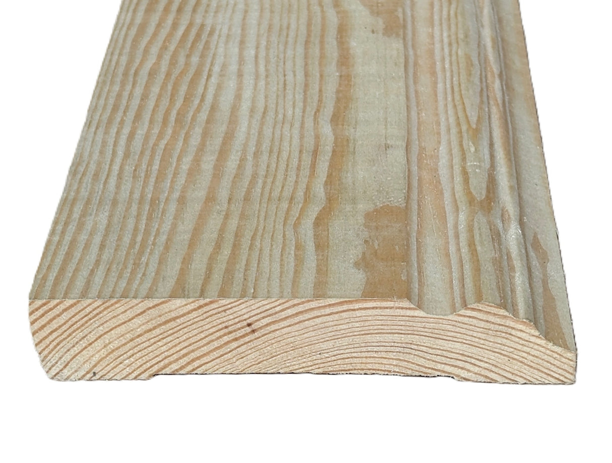 Sockel Stäringe 21x120mm