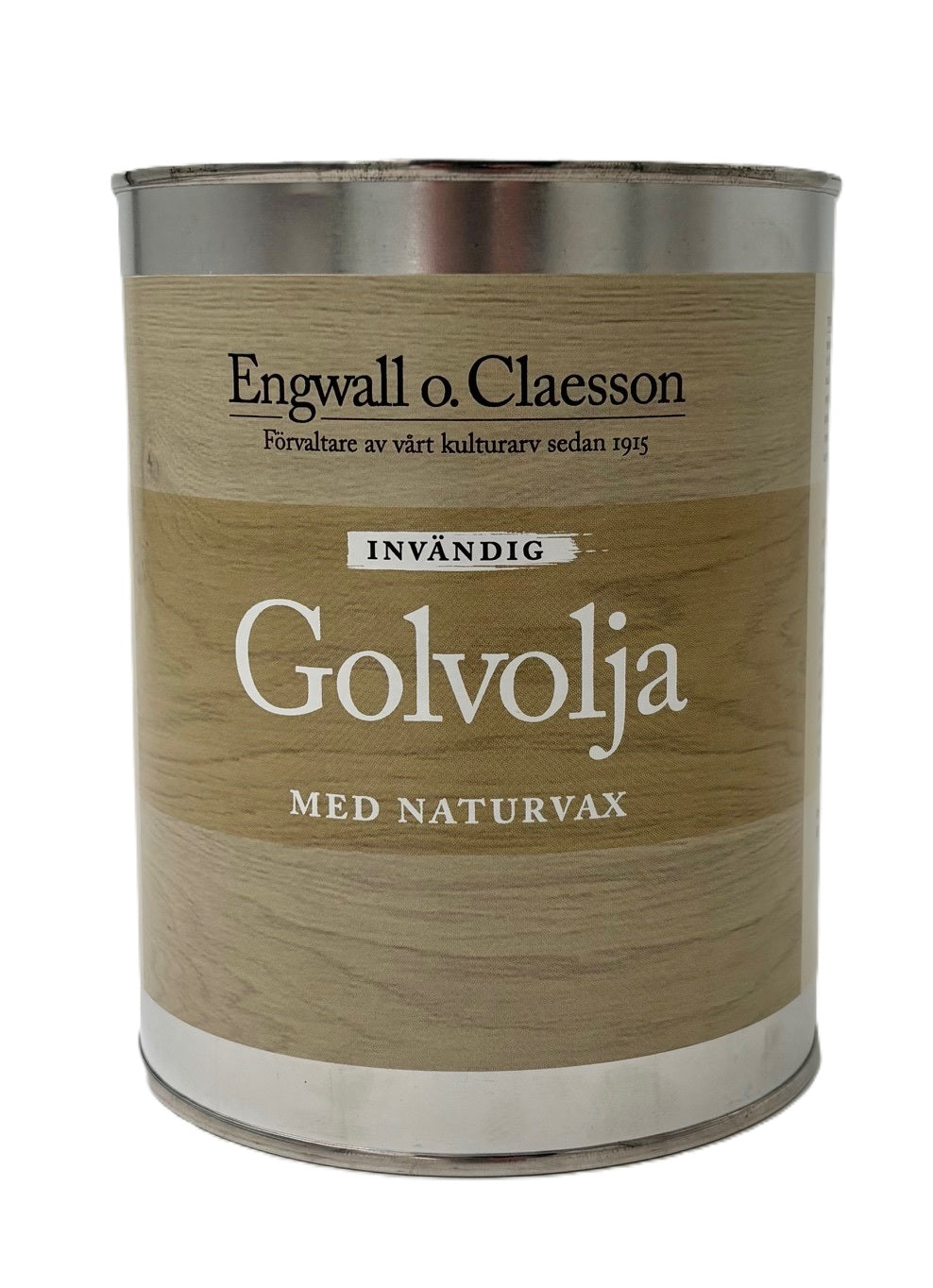 Golvolja