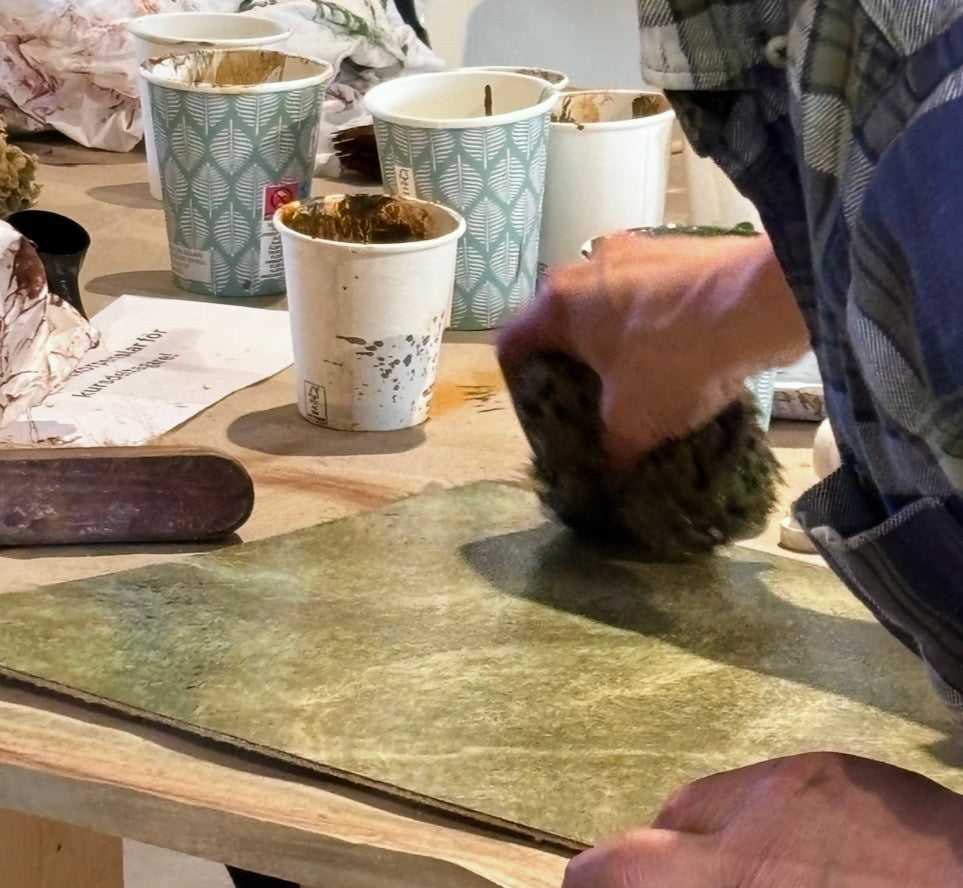 Natursvamp