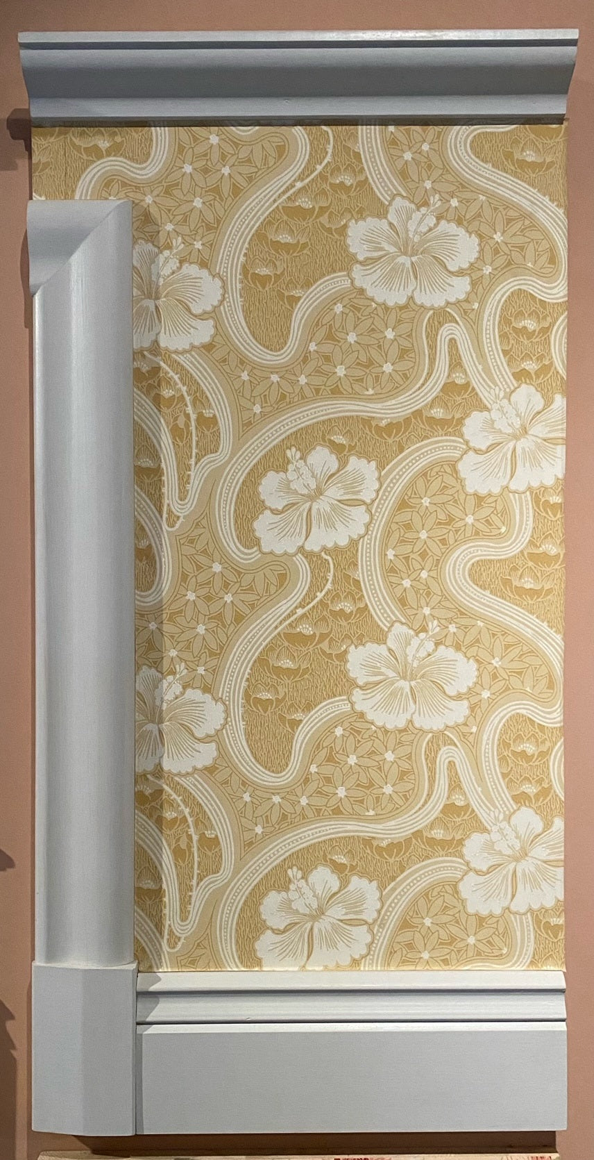 Foder Sittuna 21x95mm