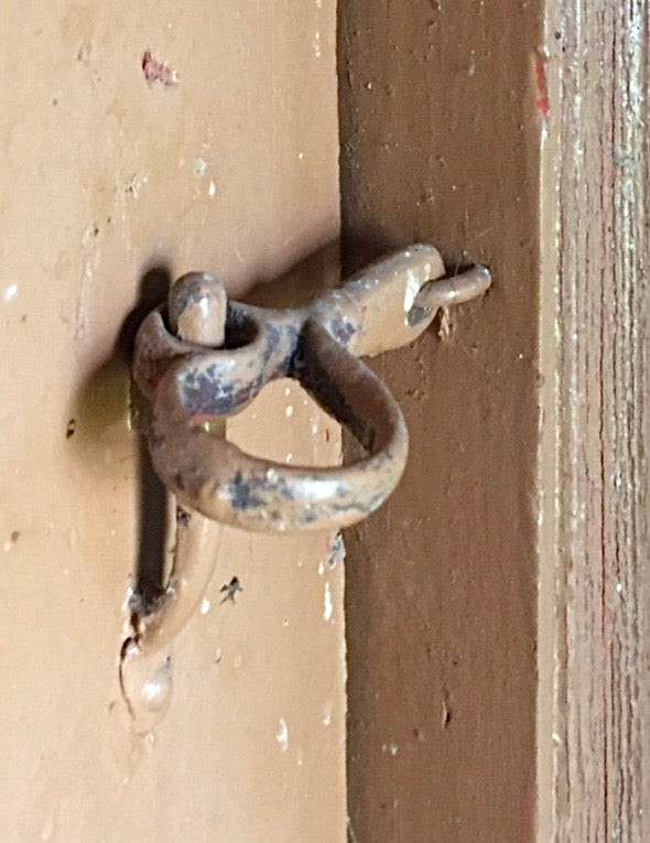 Handvarpa 5065