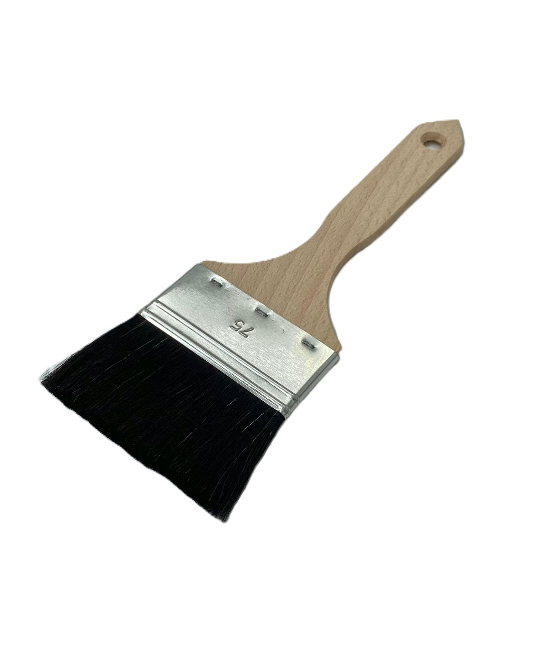 Fördrivare av gethår för ådringsmåleri och marmorering 70 mm