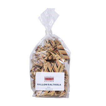 Kola - Hallonsalt