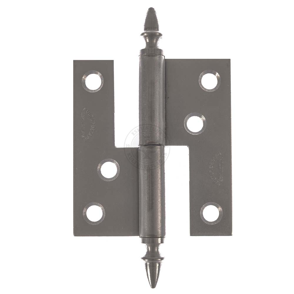 Gångjärn Ekollon 5075E