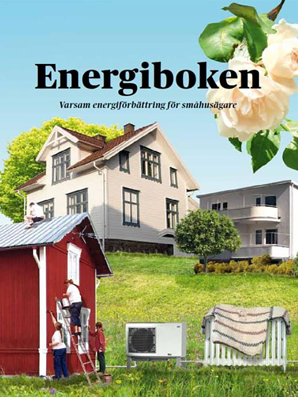 Energiboken