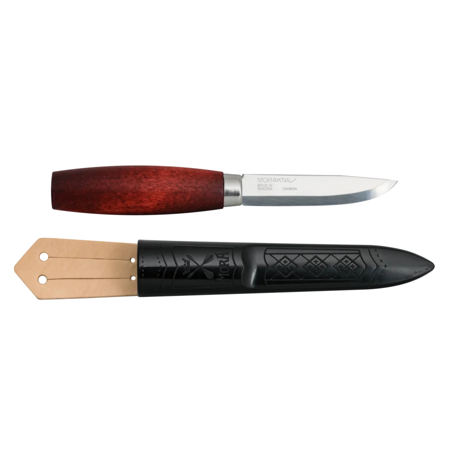 Morakniv® Classic No.1 med trähandtag