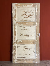 Spegeldörr utan karm, 199 x 89,5, 3 speglar