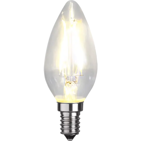 LED- lampa E14