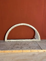Fönsterbåge utan glas, 100x50