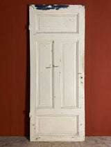 Spegeldörr utan karm, 210 x 84, 4 speglar