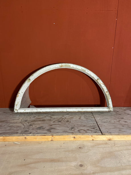 Fönsterbåge utan glas, 100x50