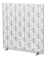 Fönstersmycke / insynsskydd