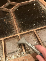 Kurs - Prova på fönsterrenovering