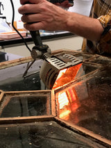 Kurs - Prova på fönsterrenovering