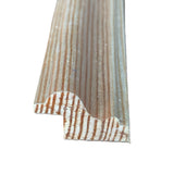 Bröstlist Ekeby (med spår) 21x34mm